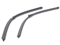 Wischerblatt VORNE. Porsche 955 Cayenne / 957 Cayenne (LHD-Fahrzeuge) - 95562893903