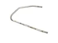 通气管。保时捷 996 Carrera / Turbo 1998-05 - 99610676571, 99610676671, 99610676501, 99610676570, 99610676602, 99610676670