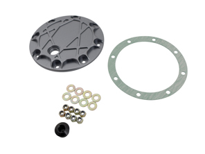 Cubierta de la placa del cárter del motor. Porsche 911 1965 - 1983 - 93010190200 - AMS9050051