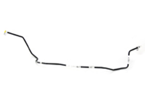 Air conditioning pressure line. Porsche 996 Carrera >>2001 - 99657309602