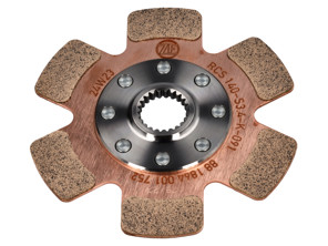 离合器中心板刚性拨片。保时捷 997 / 991 赛车 / 杯赛车 SACHS Perfromance - 881864000999091, 881864991131, 881864001752, 88186499I106, 99711603090, 99711611191