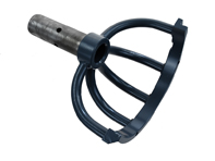 Motorsteun voor motorsteun. Porsche 356 911 F/G 914 993 997T - 6898