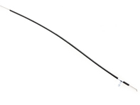 Cavo Bowden per unità di aria fresca. Porsche 911-912 - 91161311150