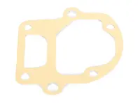 Junta de tapa de varilla de cambio de marchas. Porsche 911 72-89 - 91530322500