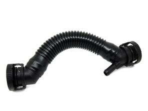 Olie/Lucht scheidingsbuis. Porsche Boxster 986 2.7L / 3.2L - 99610714600 - 99610714600