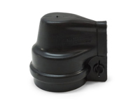 Bobine Beschermkap Porsche 911 84-89 / 924S / 944 / 964 / 968 - 94460280100