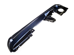 发动机后部金属部件。保时捷 930 3.0L 1975-78 - 93010685100 - 1503-1