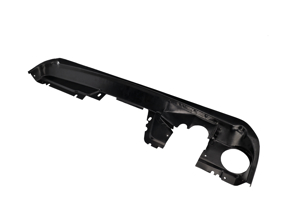 Motorblikwerk, achter. Porsche 930 3.0L 1975-78 - 93010685100 - 1503-1