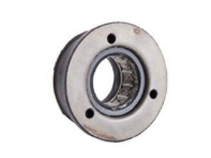 Steering column needle sleeve with bearing insert. Porsche 924 / 944 / 968 - 477419059, PCG415511, PCG419059, 113415511