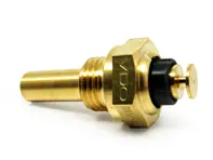 Sensor de temperatura del aceite. Porsche 911 1969-83 - 90164163200, 90164163201