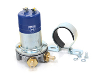 Benzinpumpe. Porsche 911 1965-69 - 90160810600, 90160810601