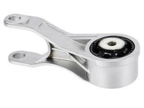 Support moteur supérieur. Porsche 9YA Cayenne 2018-2023 - 9Y0199331C, 9Y0199331, 9Y0199331A