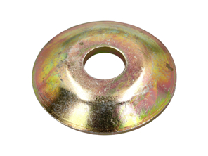 Shock absorber stop plate. Porsche 987 Boxster / 987 Cayman / 997 - 99734310701