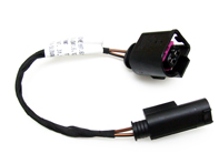 Cavo adattatore per clacson. Porsche 997 / 987 Boxster / 987 Cayman - 99761294700, 99663520504, 99663520604, 99663520607, 99663520507, 99663520608, 99663520508, 99763520501, 99763520601, 99763520503, 99763520603, 99763520504, 99763520604