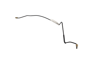 Conduite de pression entre la soupape de régulation et l'accumulateur de pression. Porsche 964 Carrera 2/4 1989-93 - 96431530151