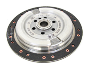 Disco frizione centrale frizione. Porsche 958 Cayenne ibrida - 95811601300