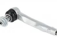 Buitenste verbinding spoorstang. Porsche 9J1 Taycan - 9J1423811B, 9J1423811A, 9J1423812B, 9J1423812A