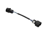 中央门锁单元适配器。保时捷 911 / 964 / 944 - 92861293000