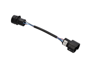 中央门锁单元适配器。保时捷 911 / 964 / 944 - 92861293000