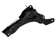 Reparaturblech für den vorderen Kotflügel. Porsche 971 / 971.2 Panamera - 971805374YGRV, 971805373YGRV