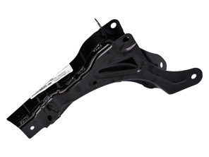 Reparaturblech für den vorderen Kotflügel. Porsche 971 / 971.2 Panamera - 971805374YGRV, 971805373YGRV