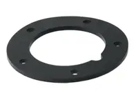 Fuel level sender gasket. Porsche 911 71-89 - 477919133, 133919133