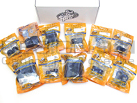 聚氨酯悬架衬套套件 保时捷 911 1965-73 SuperPro - SPF009521K, SPF009521K, SPF014220K, SPF0236AK, SPF0236K, SPF0526K, SPF0526K, SPF0893K, SPF0988K, SPF1375K, SPF1436K