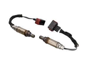 Lambdasonden-Kit. Porsche 986 Boxster 1997-02 - 98660612601, 98660612600, 9866061260 - 0 258 003 806, 0258003806