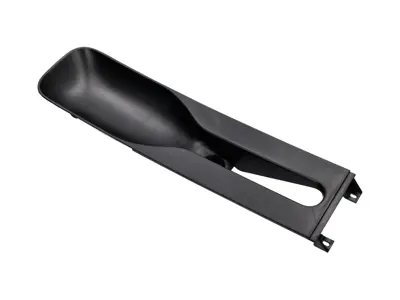 Handremring, zwart. Porsche 964 / 993 1989-98 - 964552539001DB