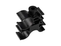 Montagebeugel waterkoelvloeistofslang. Porsche 996 turbo / 996 GT3 - 99610645571