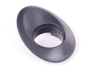 点火启动锁玫瑰花结黑色灰色 LHD。保时捷 986 Boxster 1997 - 99655223502B12, 99655223504B12