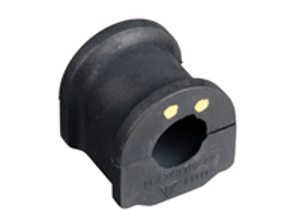 Stabilizer bar bush Front, 22 mm. Porsche 964 / 993 - 96434379222