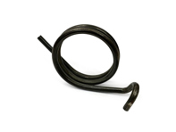 Return spring clutch lever. Porsche 356 with 644 type gearbox - 644 16304, 64416304