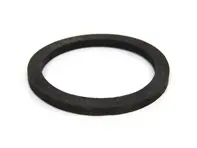 Shock absorber compensating plate, Rear. Porsche 996 Turbo - 99633398020