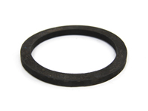 Placa compensadora de amortiguadores, Trasera. porsche 996 turbo - 99633398020