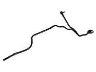 发动机冷却液通风管。保时捷 958 Cayenne / 95B.1 Macan / 970.2 Panamera - 94610602660