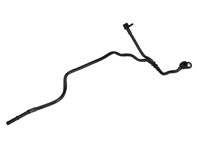 Engine coolant vent line. Porsche 958 Cayenne / 95B.1 Macan / 970.2 Panamera - 94610602660