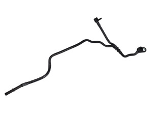 Engine coolant vent line. Porsche 958 Cayenne / 95B.1 Macan / 970.2 Panamera - 94610602660