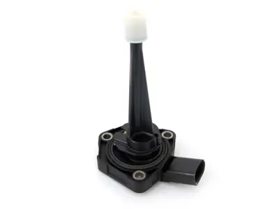Oil level sender in sump pan. Porsche Cayenne 918 / 981 / 958 / 991 / GT4 - 95860616011, 95860616010, 6PR013680101