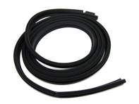 Gomas laterales largas. Porsche 964 - 9645592930101C, 9645592940101C