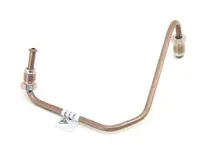 Brake line, Front Right. Porsche 964 Turbo / Turbo look - 96535558202, 96535558201