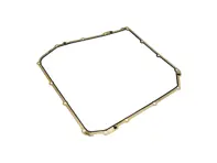 Junta de cárter de aceite de transmisión. porsche macan - 9A732137100, 0B5321371E