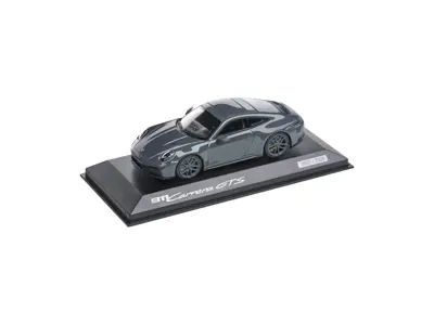 保时捷 911 Carrera GTS Coupé (992.2) – 限量版 - WAP0200280SCPE
