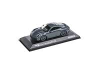Porsche 911 Carrera GTS Coupé (992.2) – Edición limitada - WAP0200280SCPE