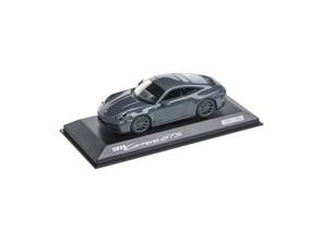 Porsche 911 Carrera GTS Coupé (992.2) – Édition limitée - WAP0200280SCPE