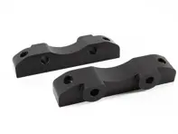 Adapterset remklauw voor M030-rem. Porsche 944 - 9P-BA44030F