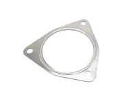 Uitlaatpakking tussenbak naar cat. Porsche 991 - 99111148200, 725.430