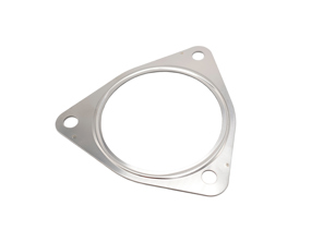 Caja central de junta de escape a cat. Porsche 991 - 99111148200, 725.430