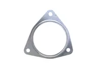 Exhaust gasket centre box to cat. Porsche 991 - 99111148200, 725.430