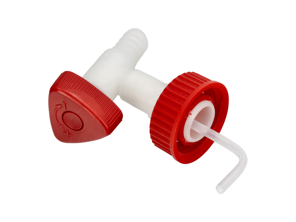 Adaptateur pour bidons 20L Porsche Classic Motoroil - 00004320930, 00004320931, 10W60, 10W 60, 10W-60, 00004320981, 00004320990